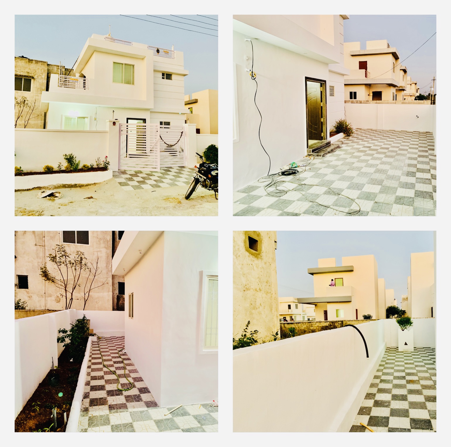 PROJECT - 51 MONTAG VILLAS & PLOTS